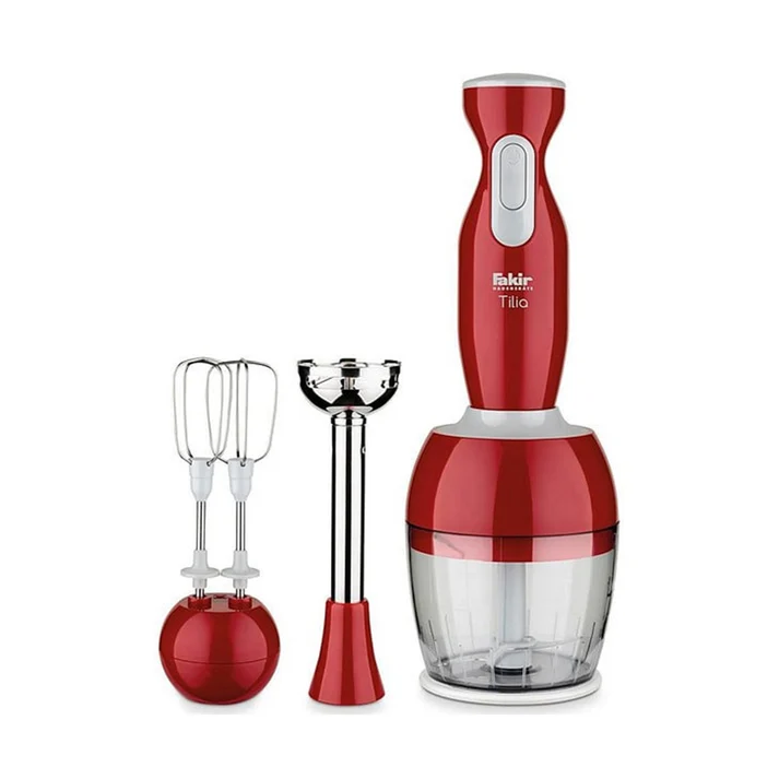Fakir Tilia Hand-Blender Set 1000W