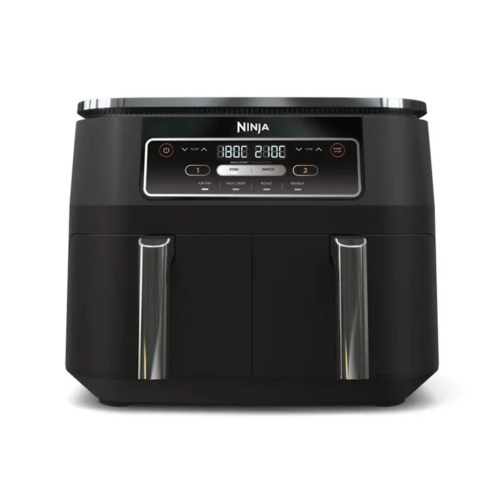 Ninja Food 4 in 1 Dual Zone Air Fryer 7.6L 2400 W