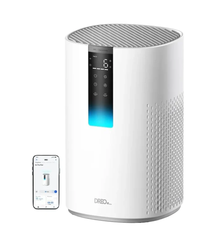 Dreo Smart Air Purifier 18W up to 80m2