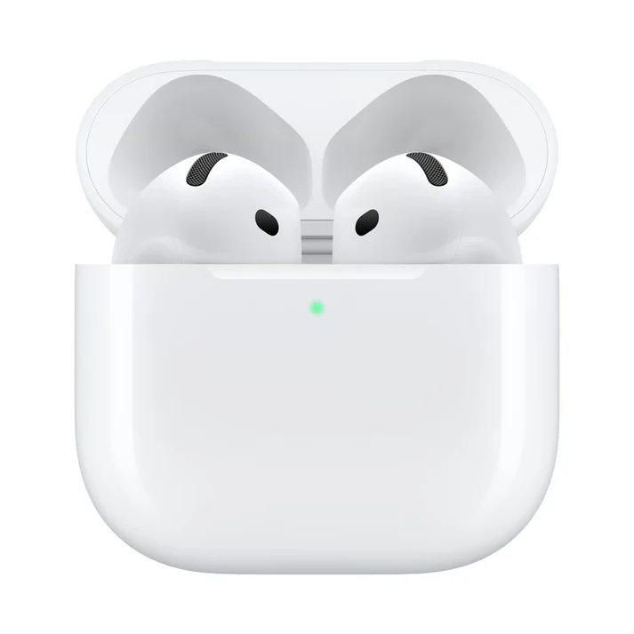 Apple Airpods 4 Wireless Bluetooth - White
