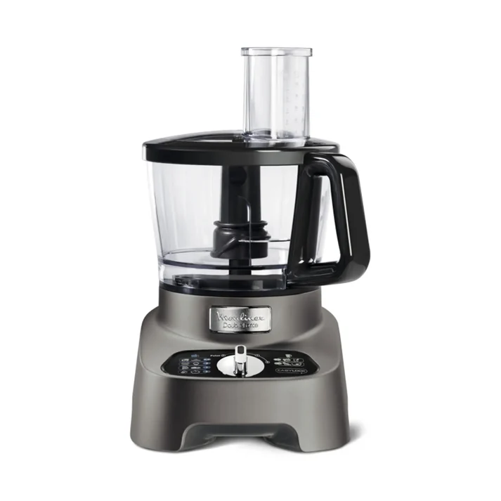 Moulinex Food Processor 1000w