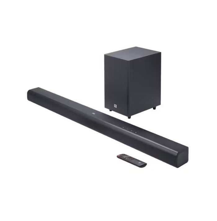 JBL Cinema SB550 3.1 Channel Sound Bar With Wireless Sub