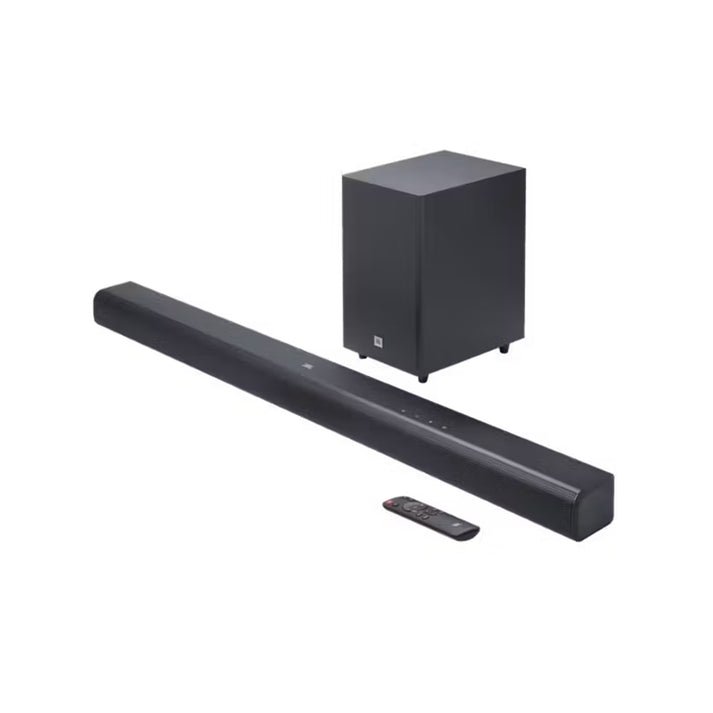 JBL Cinema SB550 3.1 Channel Sound Bar With Wireless Sub