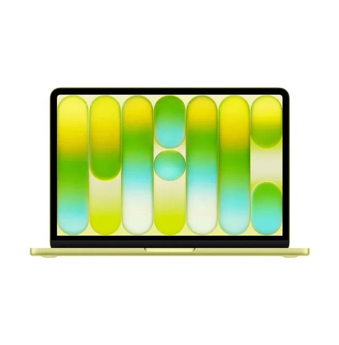 Apple MacBook NEO 13" A18 Pro 256GB / 8RAM Citrus