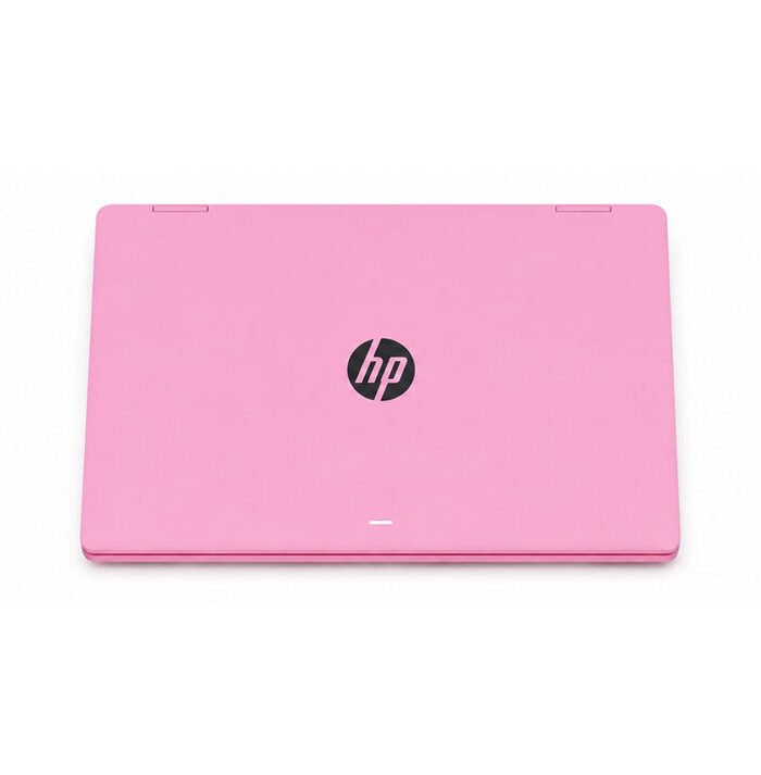 HP Fortis G10 X360- Core i5- 8GB- 256GB- 12" Touch - Pink