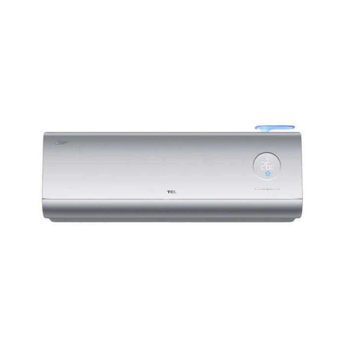 TCL AC Split 12000 BTU FRESHIN Inverter - Free Installation