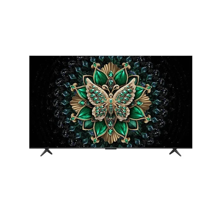 TCL 55" UHD C6K Premium QD-MiniLED Google TV