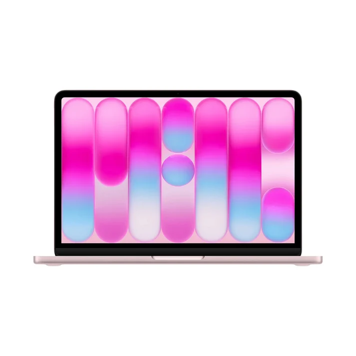 Apple MacBook NEO 13" A18 Pro 512GB / 8RAM Blush